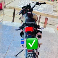تریل ۲۵۰کویر|موتورسیکلت|زاهدان, |دیوار