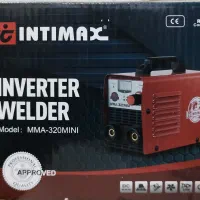 دستگاه جوشکاری