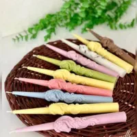 شمع اسب نماد سال ۱۴۰۵