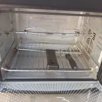 توستر سالم سالم|اجاق گاز و لوازم برقی پخت‌وپز|تهران, مشیریه|دیوار