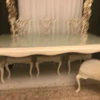 میز تک ۸ نفره