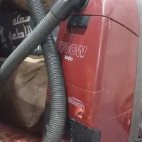 جاروبرقی با قیمت حراج