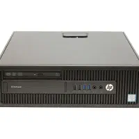 مینی کیس HP i5 نسل 6