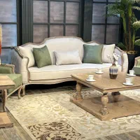 مبل کوئین لاوین