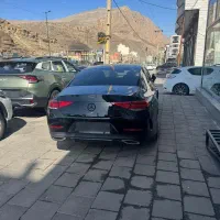 CLS450 4matic|خودرو سواری و وانت|ماکو, |دیوار