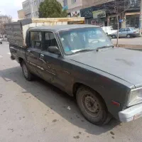 مزدا دو کابین