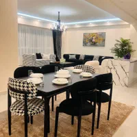 اجاره مبله/هفتگی/ماهانه آپارتمان  شیک ظفر