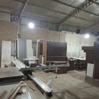 کارگر برای کار در کارگاه کابینت سازی|استخدام صنعتی، فنی، مهندسی|فردیس, فردیس|دیوار