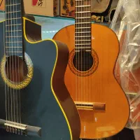 گیتار یاماها C70|گیتار، بیس، امپلیفایر|بندرعباس, |دیوار