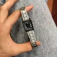 ساعت مچی زنانه کاسیو