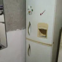 یخچال فریزر نیاز به تعمیر