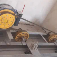 اسانسور جواهری|خدمات پیشه و مهارت|بومهن, |دیوار