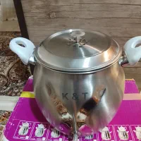 کتری قوری نو|قوری، کتری، قهوه‌ساز دستی|محمدیه-قزوین, |دیوار