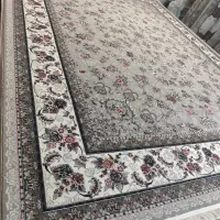 فرش ۷۰۰شانه تراکم۲۵۵۰|فرش|قوچان, |دیوار