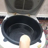 سرخ کن|اجاق گاز و لوازم برقی پختوپز|بروجرد, |دیوار