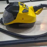 بخارشوی مکنده sv7کارچر|جاروبرقی، جارو شارژی، بخارشو|تهران, شهرک دانشگاه شریف|دیوار