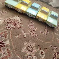 ماکت پیکان جوانان