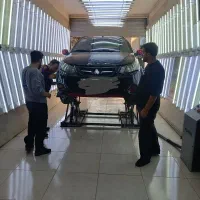 کوییک تیپ mt  مدل 13 کارشناسی