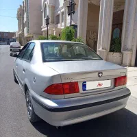 سمند مدل 85|خودرو سواری و وانت|گناباد, |دیوار