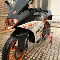 Ktm rc 250 کی تی ام ار سی ۲۵۰|موتورسیکلت|تهران, شارق|دیوار