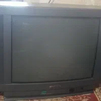 تلویزیون 21 اینچ شهاب|تلویزیون و پروژکتور|گنبد کاووس, |دیوار