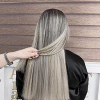 مرکز تخصصی کراتین مو ورنگ مو مصی یوسفی|خدمات آرایشگری و زیبایی|تربتحیدریه, شهید قرنی|دیوار