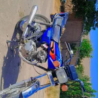 موتور سیکلت|موتورسیکلت|ضیاء آباد, |دیوار