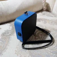 اسپیکر شارژی بلوتوثی دست ساز