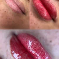 آرایش دایم صورت|خدمات آرایشگری و زیبایی|مشهد, پنجتن|دیوار