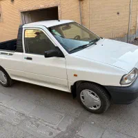 وانت پراید لاینر دار صفر|خودرو سواری و وانت|سبزوار, قصبه غربی|دیوار