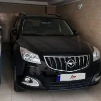 هایما S7 پرو صفر کیلومتر مدل ۱۴۰۴