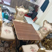 صندلی غذاخوری