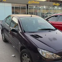 206 v1 SD|خودرو سواری و وانت|رباطکریم, رباطکریم|دیوار