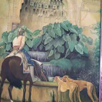 نقاشی|تابلو، نقاشی، عکس|تبریز, |دیوار