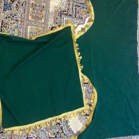 والان پرده مناسب موکب