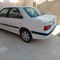 پارس درحد خشک 29هزار کار بدون رنگ مدل 401