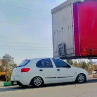 پنوماتیک مناسب سایپا سواران