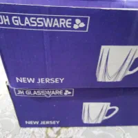 لیوان دسته دار|حراج|قم, ولیعصر|دیوار