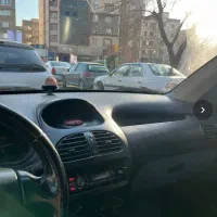 ۲۰۶ تیپ ۲ مدل ۹۱|خودرو سواری و وانت|تهران, دانشگاه شریف|دیوار