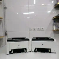 پرینتر استوک رنگی hp 1025