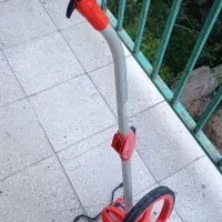 چرخ متر