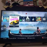 ps4یک ترا با دودسته اصلی
