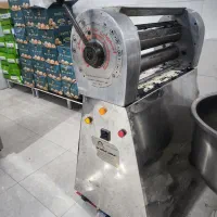 داغ زن،اسیاب،خمیرپهن کن،وسایل قنادی