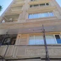فروش آپارتمان نوساز با تمام امکانات