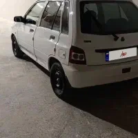 پراید 111مدل1397