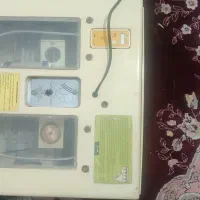 دستگاه جوجه کشی48عددی