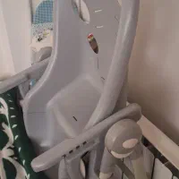 صندلی غذای کودک برند خارجی