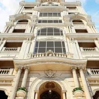 مشارکت در ساخت