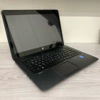 لپتاپ Hp Zbook