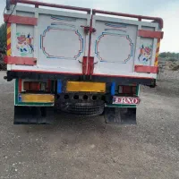 ایسوزو مدل ۹۲ ۸تن سالم|خودرو سنگین|کرمان, |دیوار